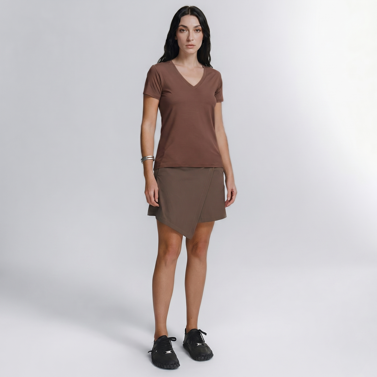 Maple Brown