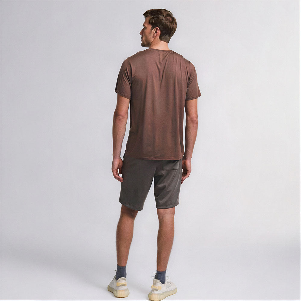 Maple Brown
