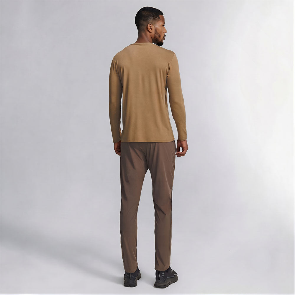 Walnut Brown
