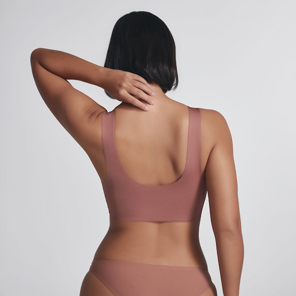 Comfy Brown