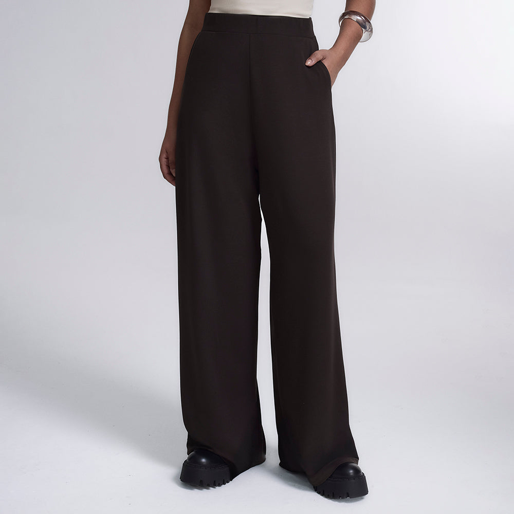 Chocolate Brown