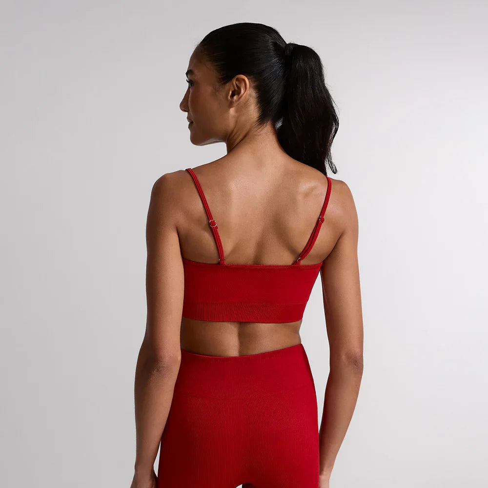 Pepper Red