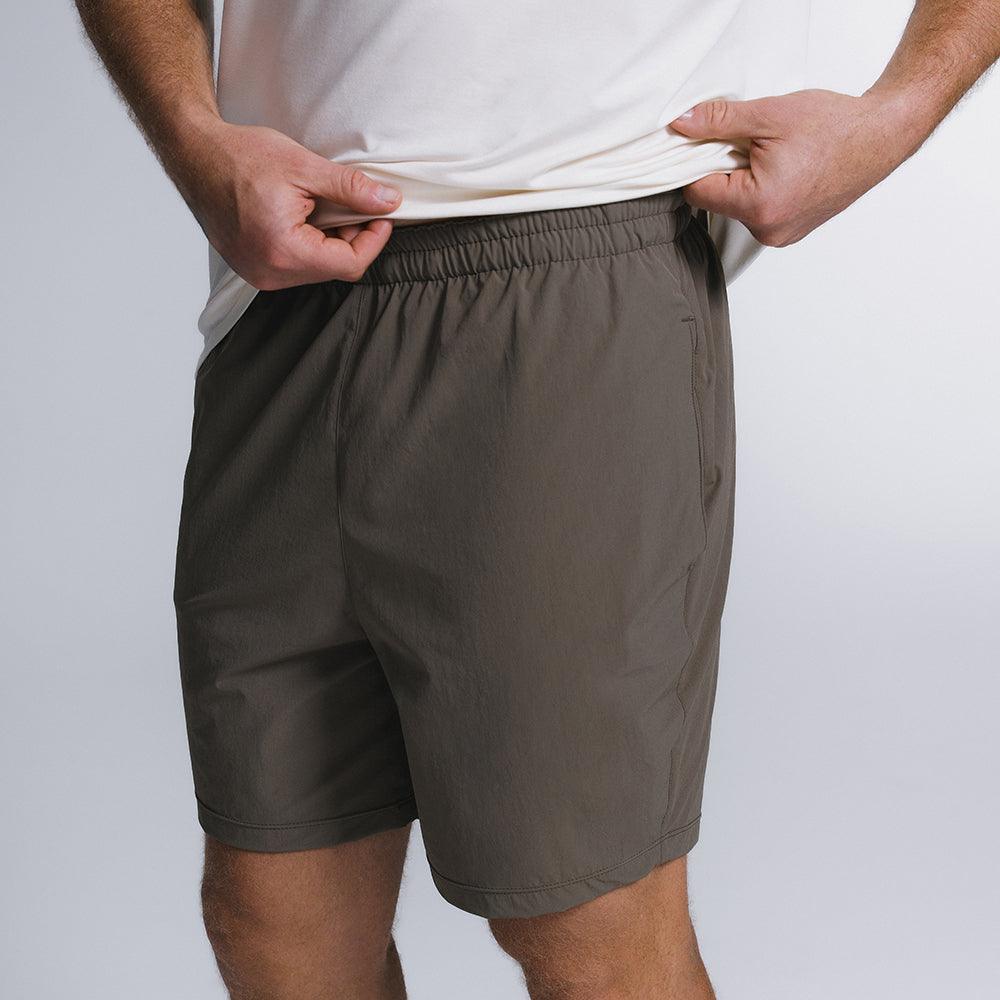 Kit Presente Dia a Dia Masculino | Tech Daily e Shorts Endorphine