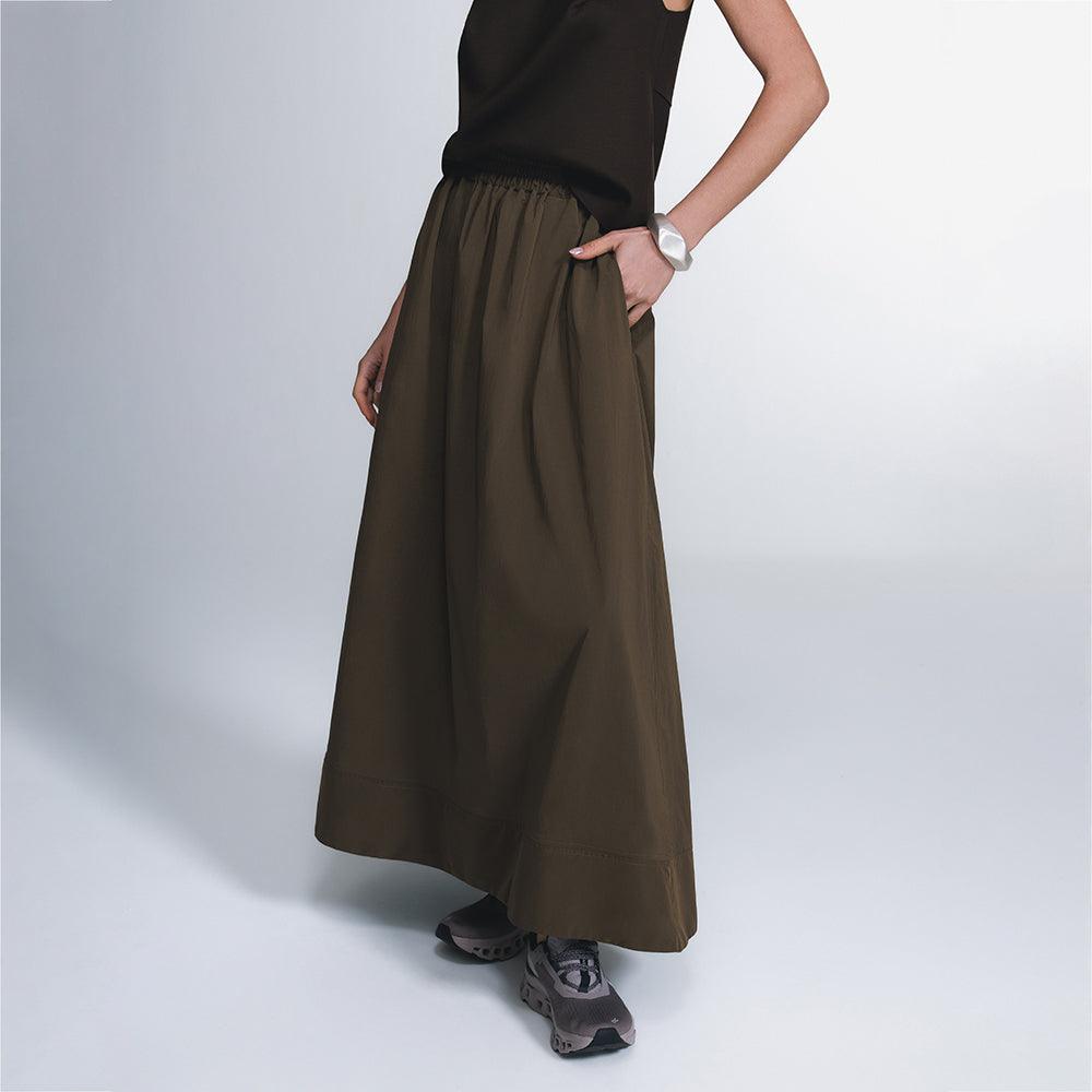 Olive Green