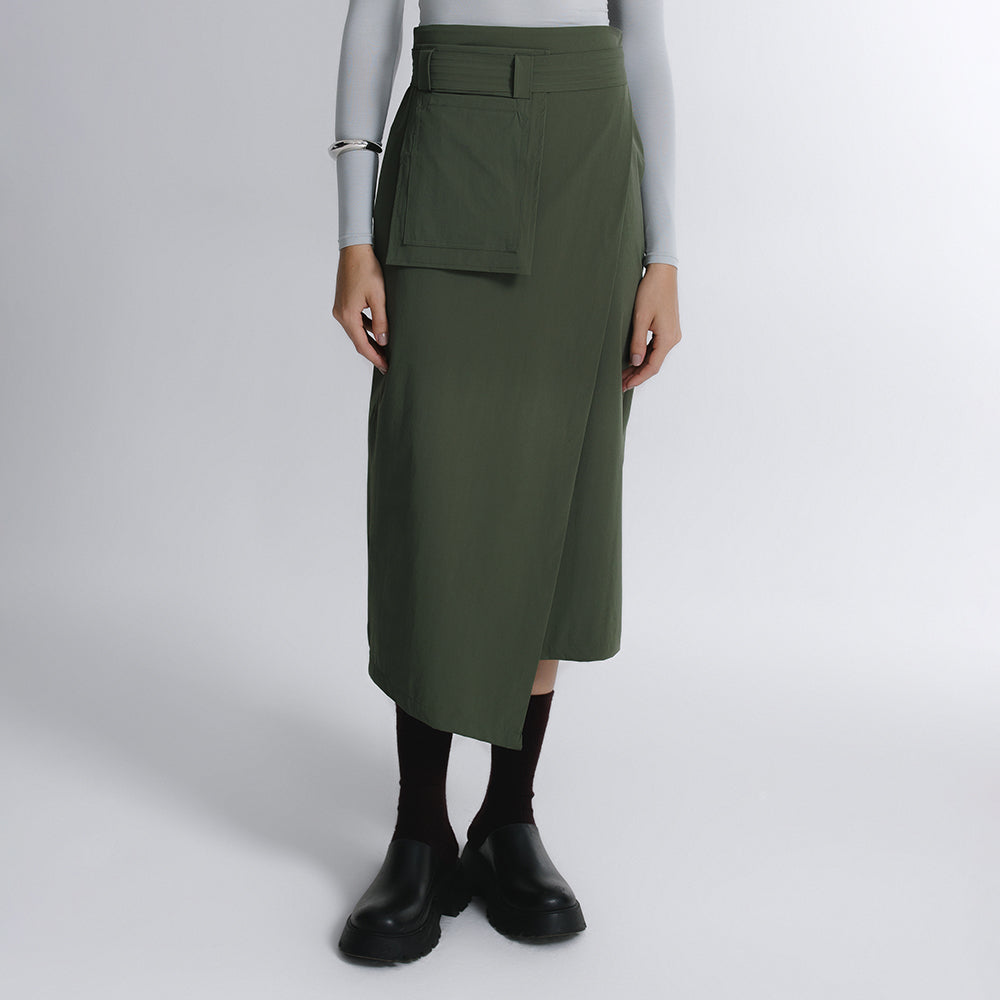 Nori Green