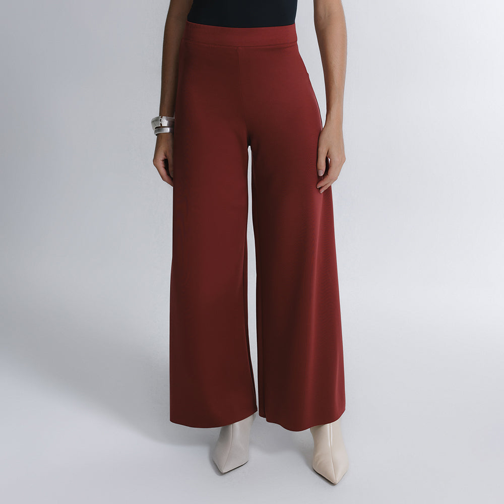 Persian Red