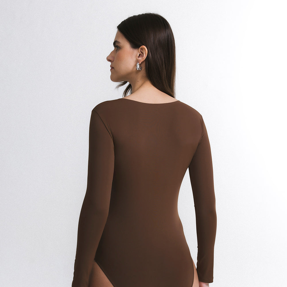 Perfect Body Manga Longa