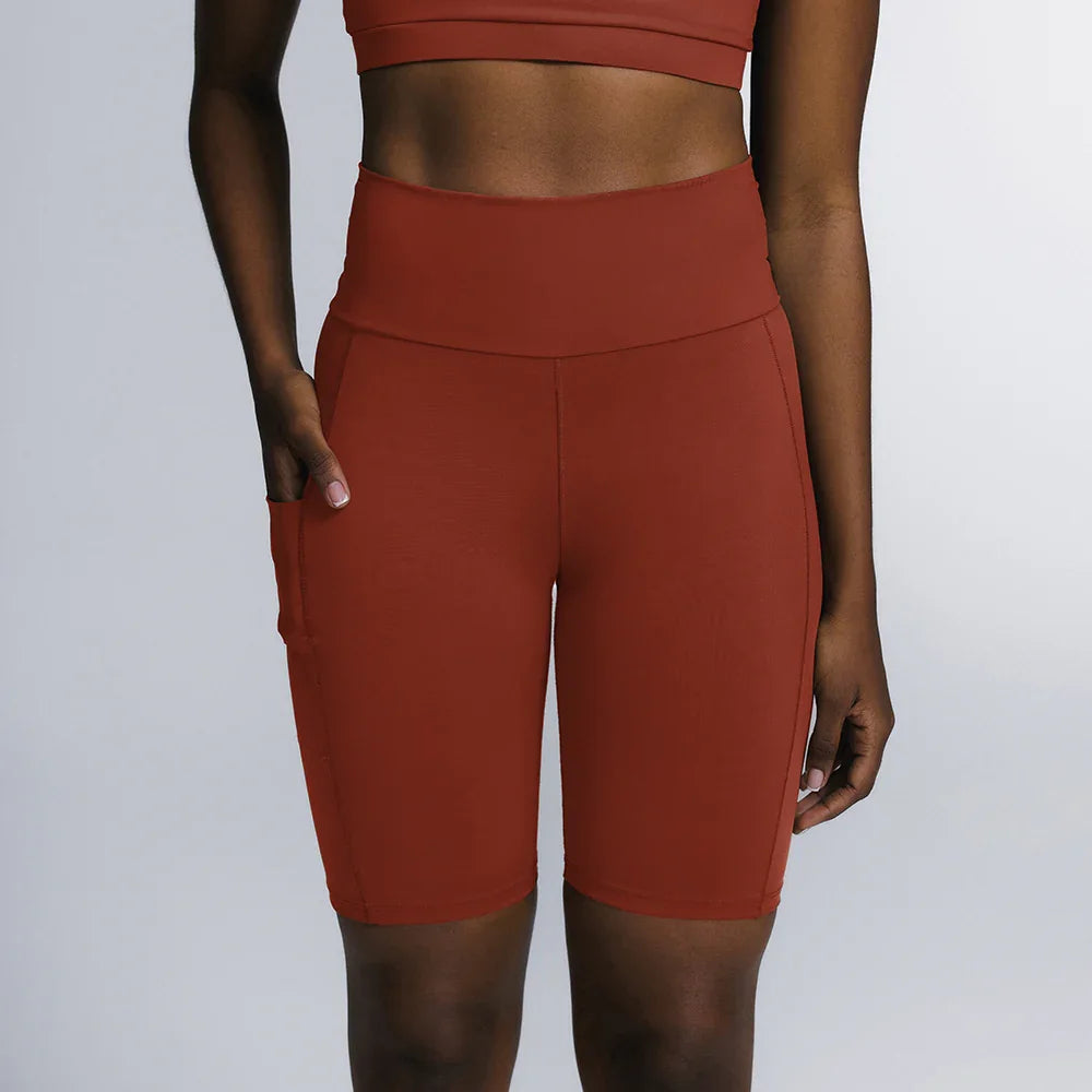 Flame Red