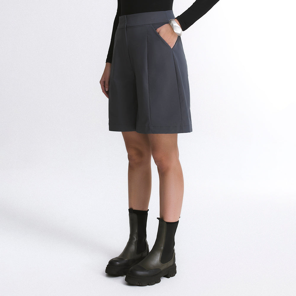 Bold Gray