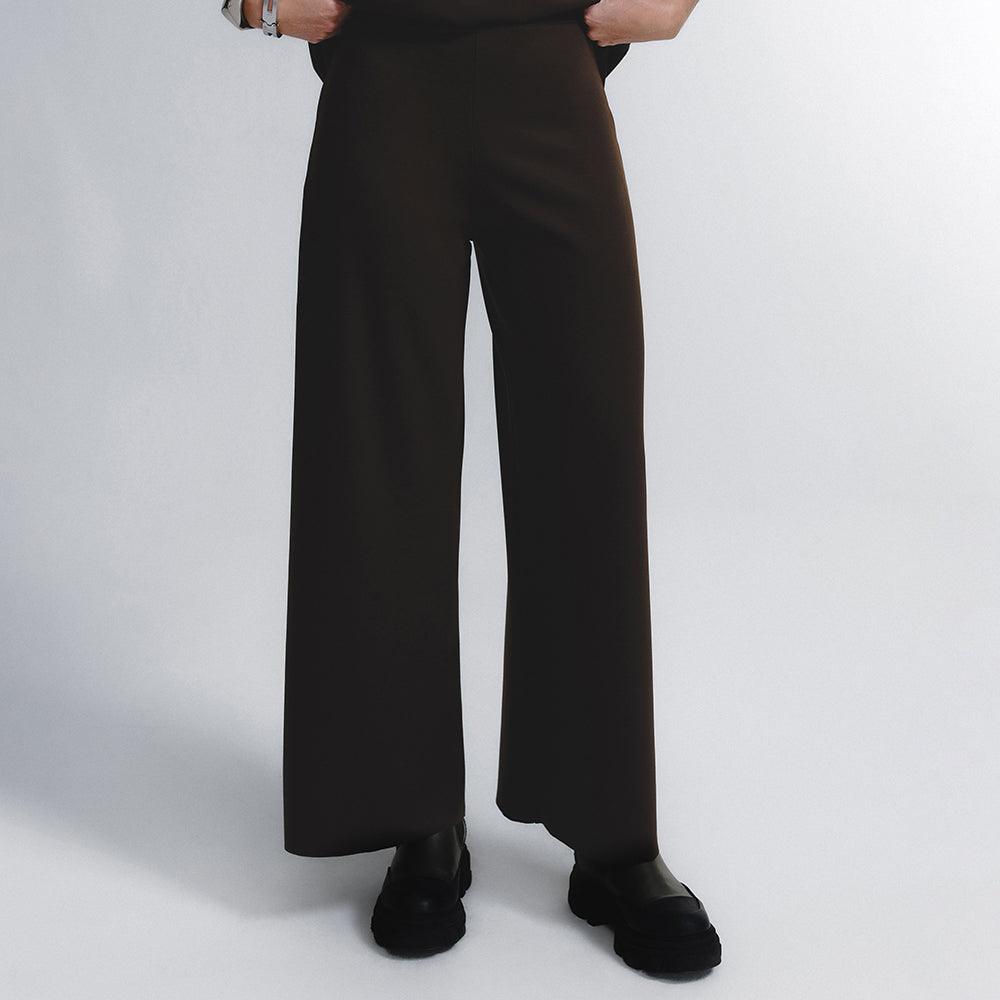 Chocolate Brown