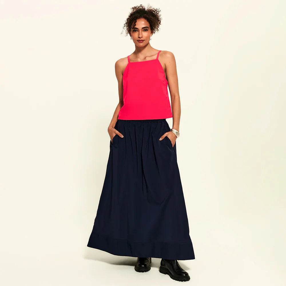 Blusa de Alça FutureForm® Feminino