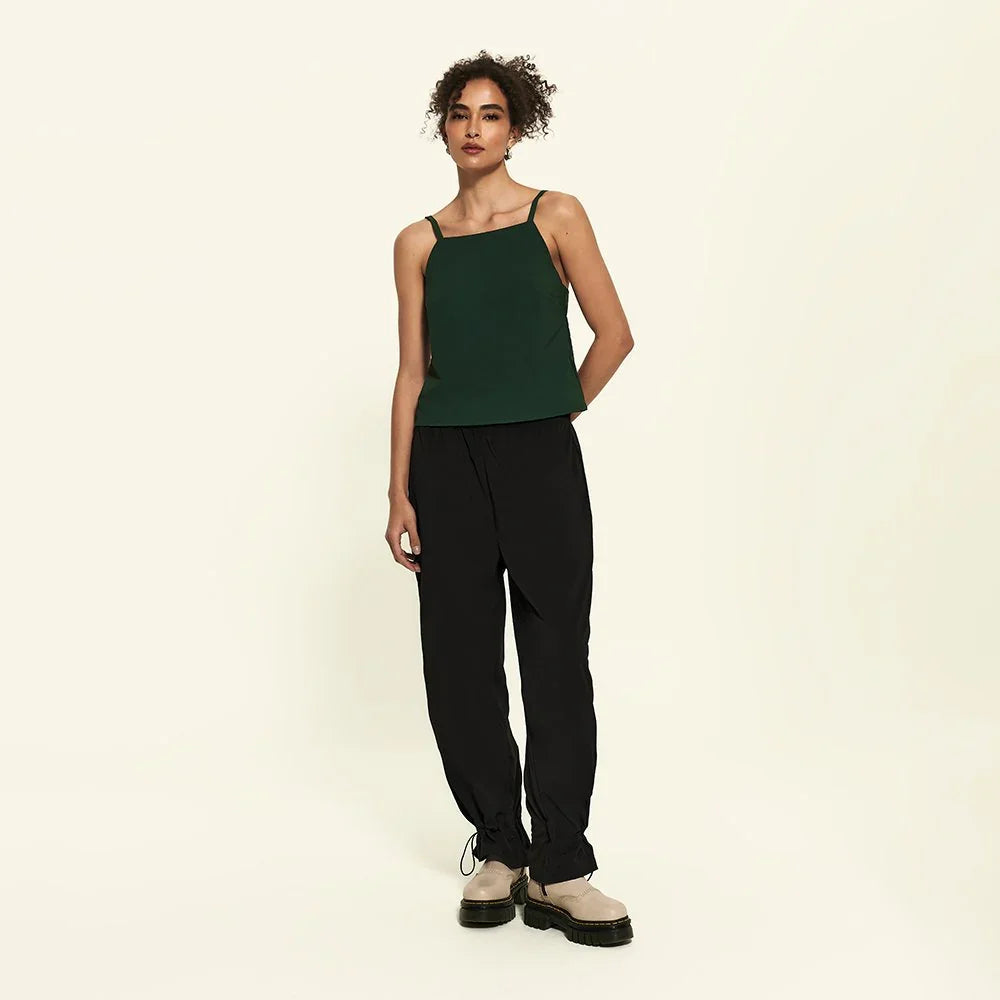 Blusa de Alça FutureForm® Feminino