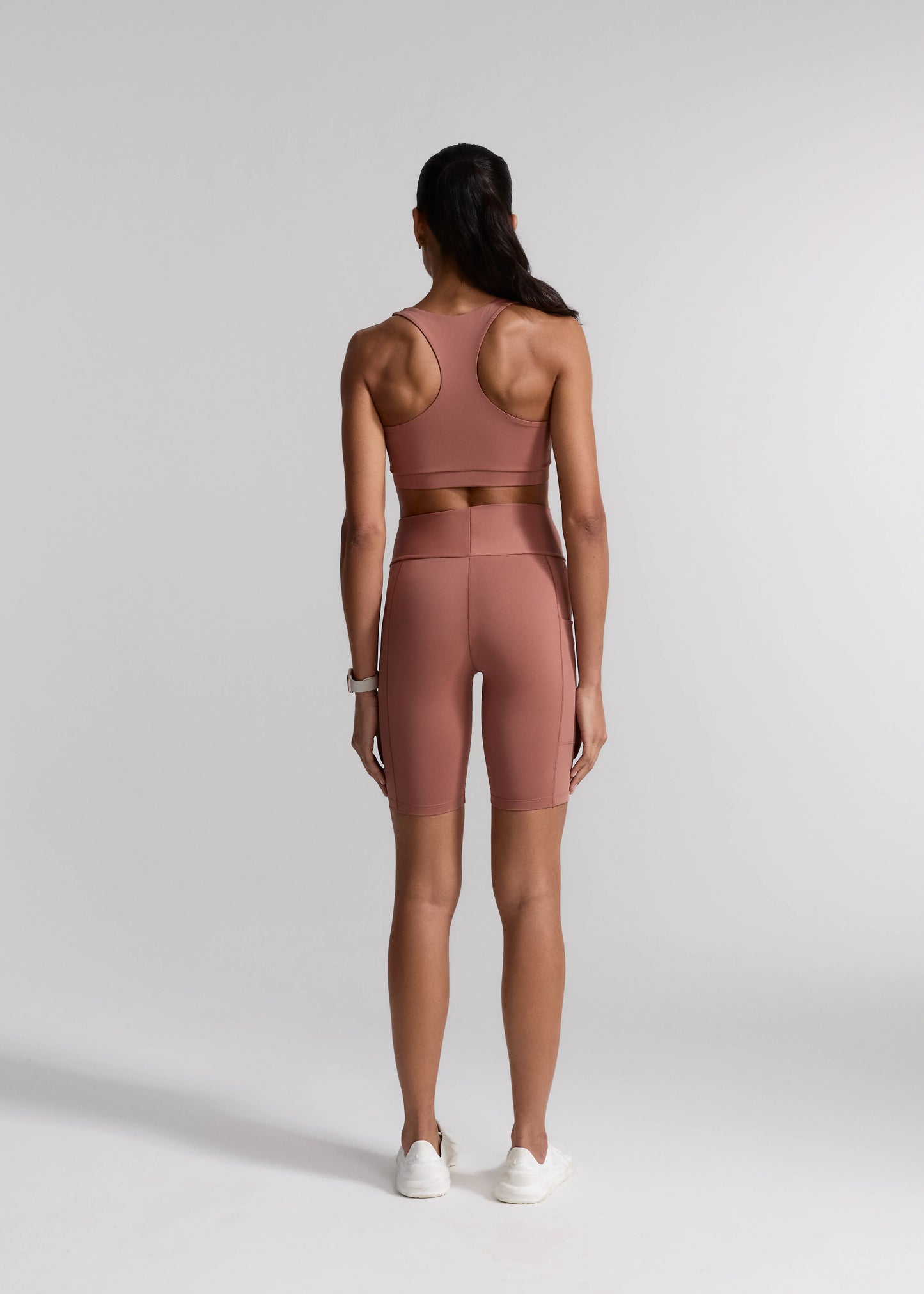 Short Fitness Longo Motion