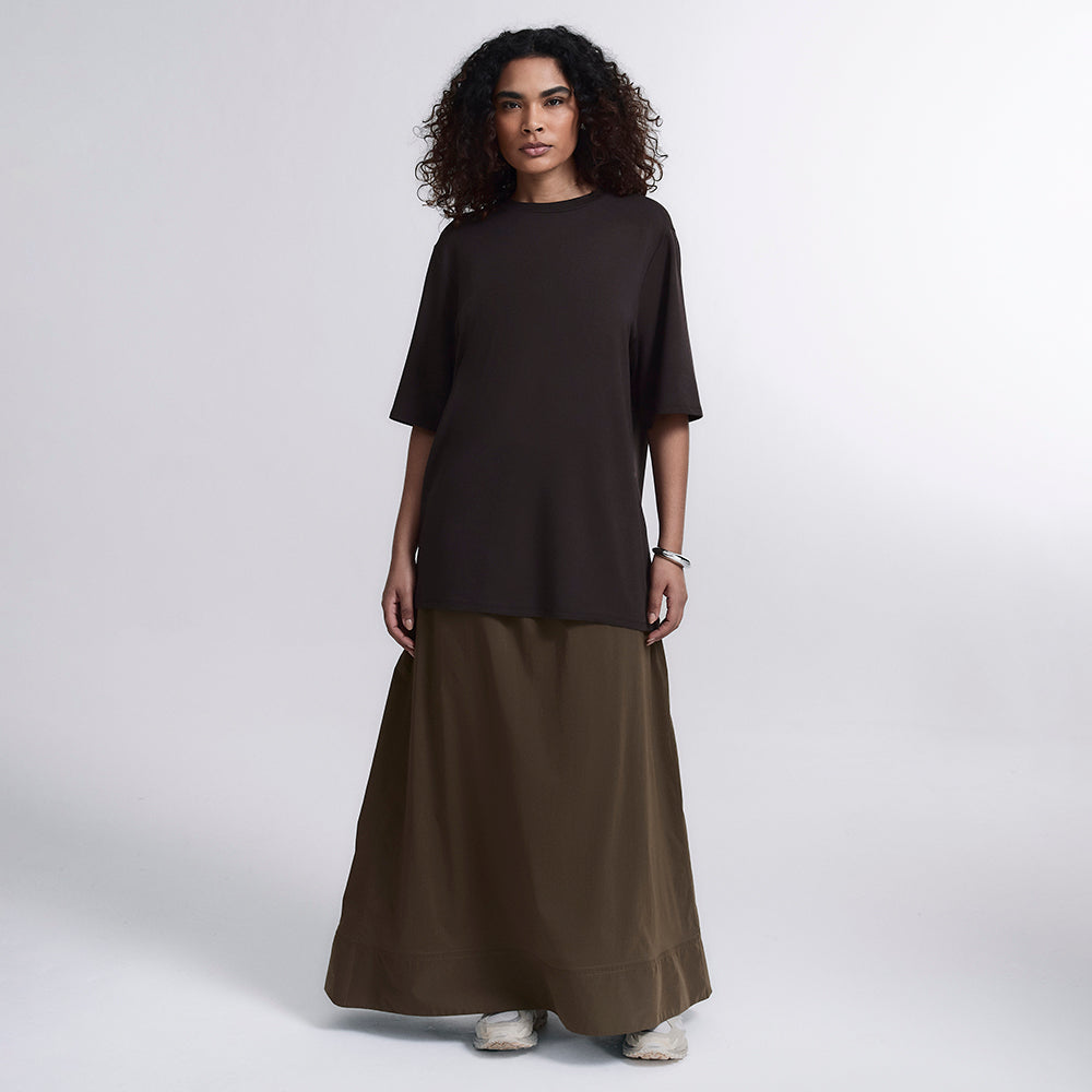 Chocolate Brown