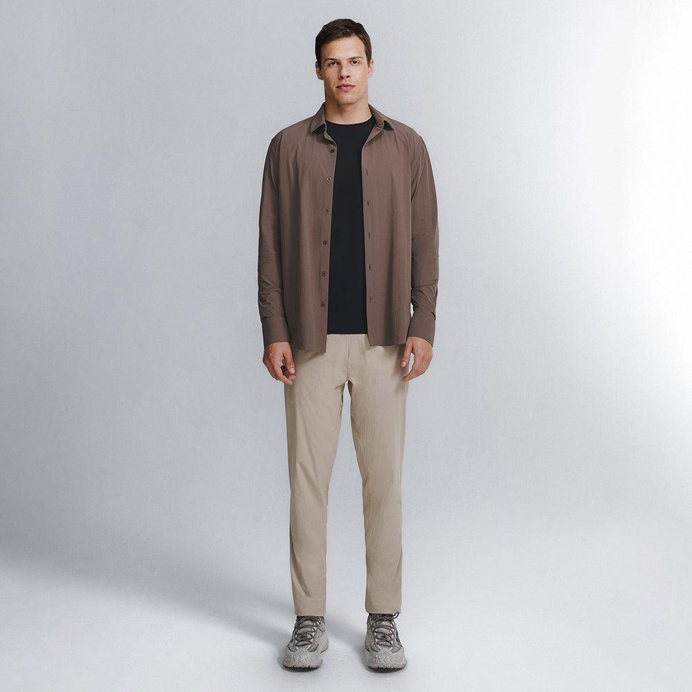 Urban brown