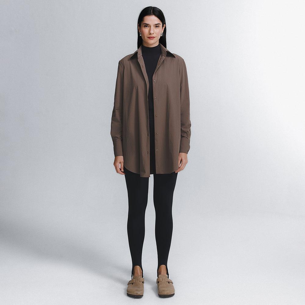 urban brown