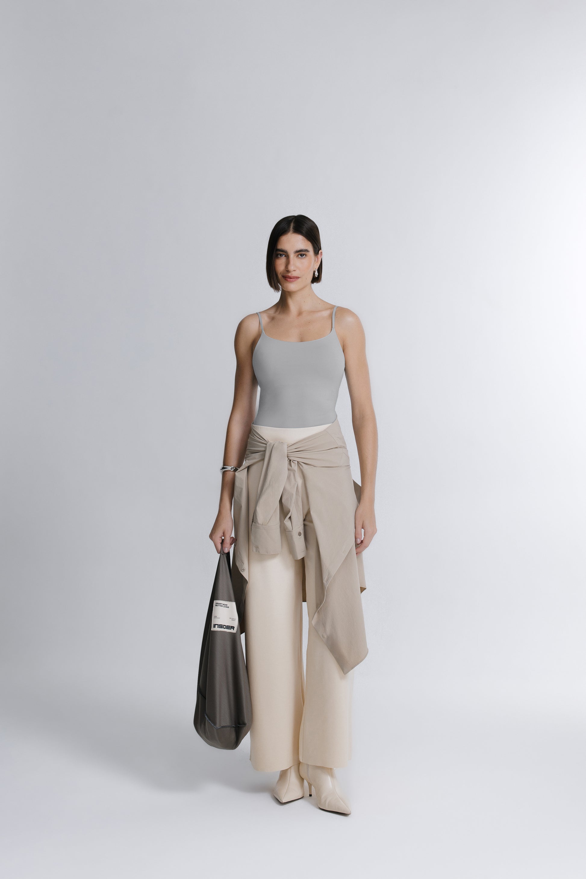 Blusa de Alça The Perfect Top