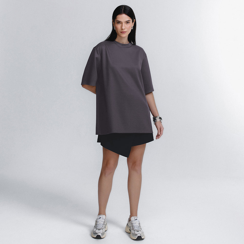 Charcoal Gray