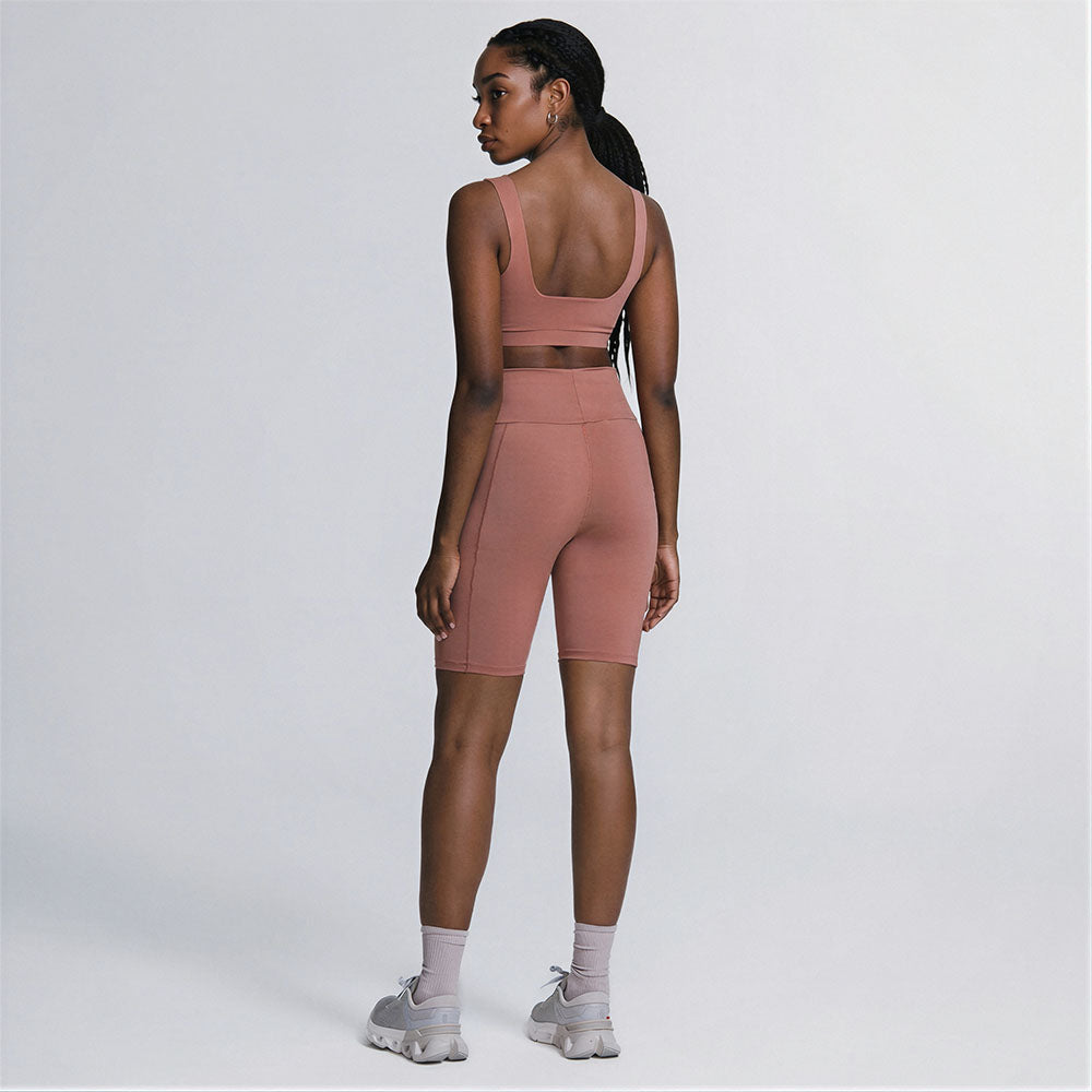 bronze pink