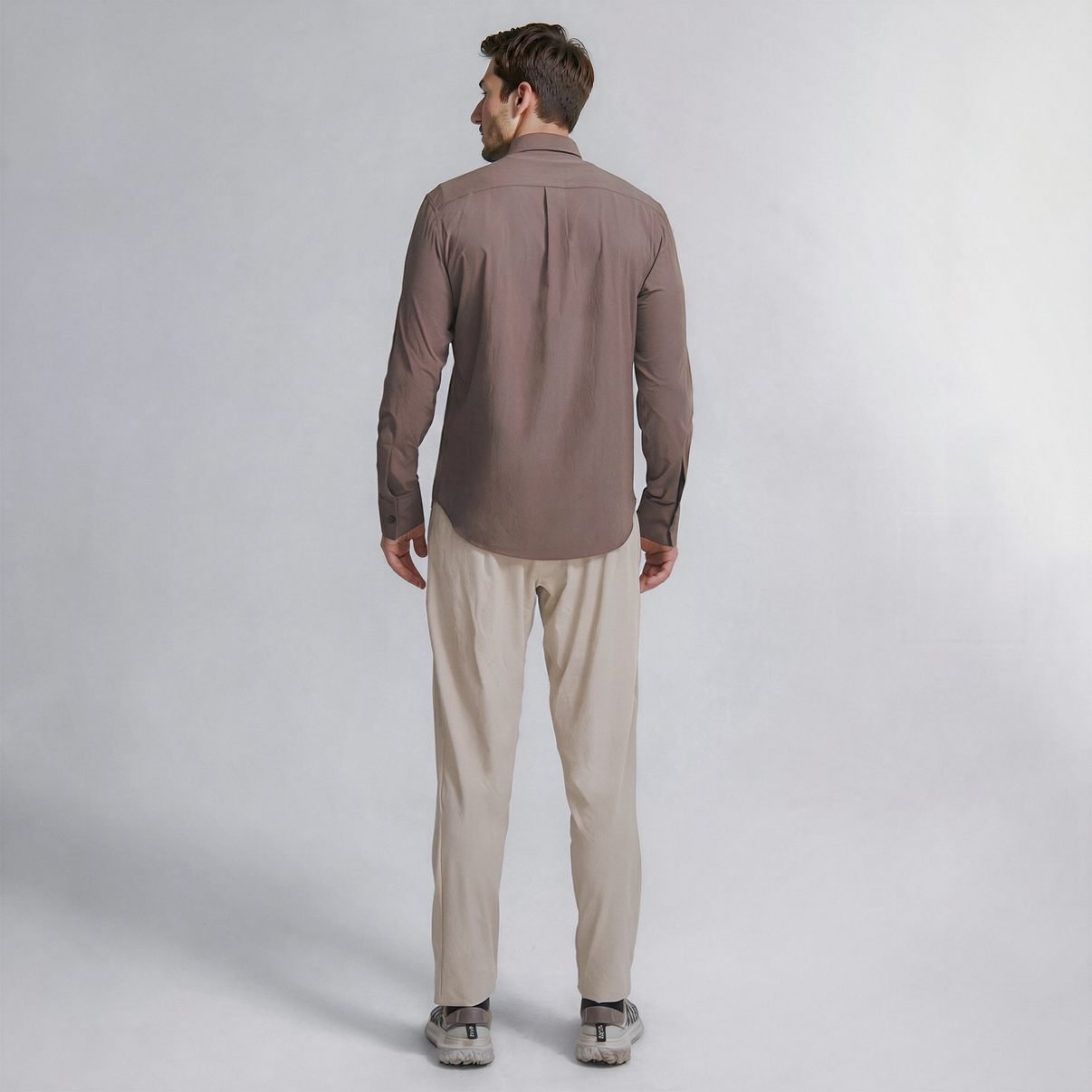 Urban Brown