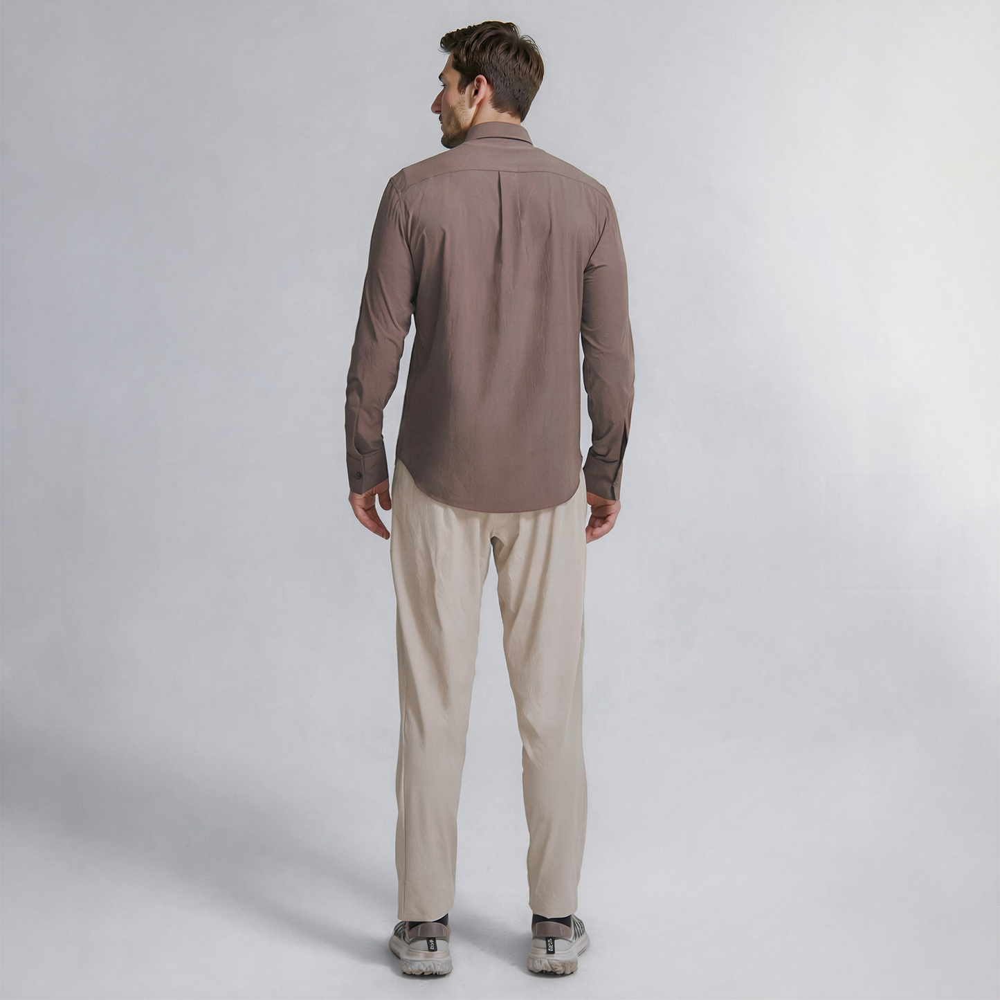 Urban Brown