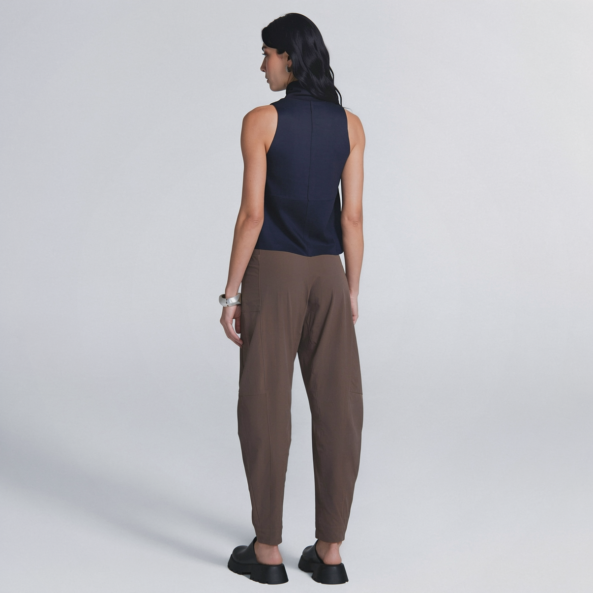 urban brown