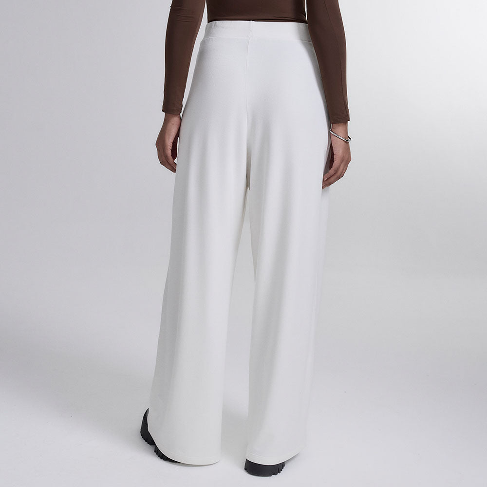 Calça Pantalona Feminina InLounge™