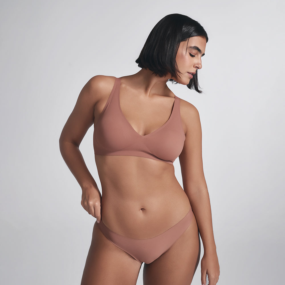 Comfy Brown