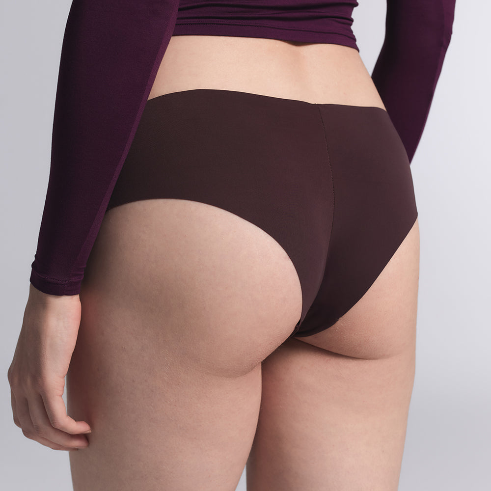 Cocoa Brown
