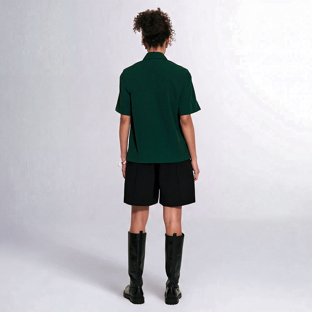 Amazon Green