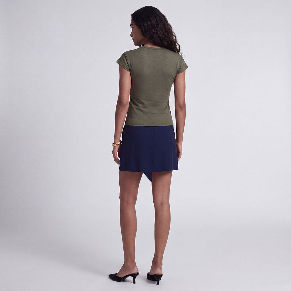 Camiseta Premium NEXTECH™ T-Shirt Feminina