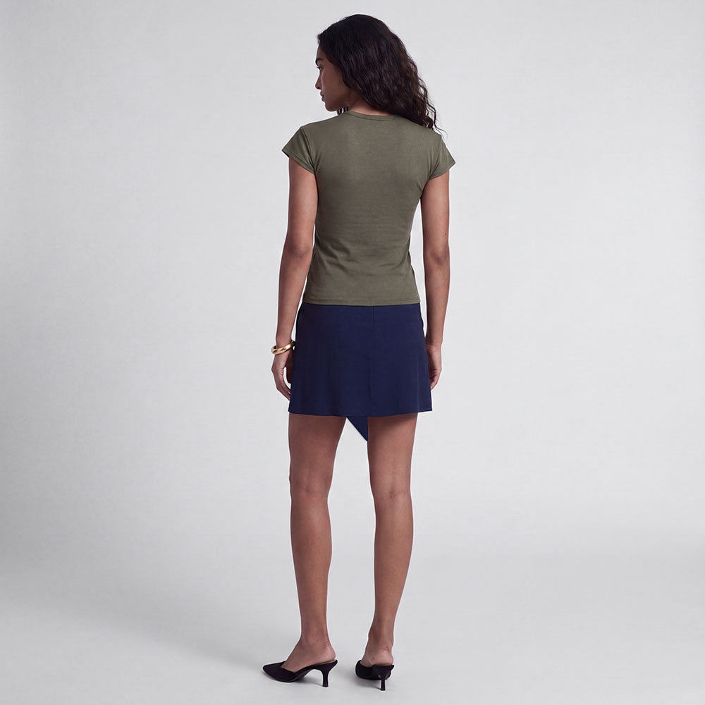 Camiseta Premium NEXTECH™ T-Shirt Feminina