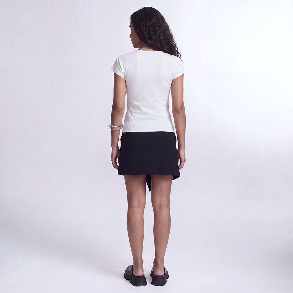 Camiseta Premium NEXTECH™ T-Shirt Feminina