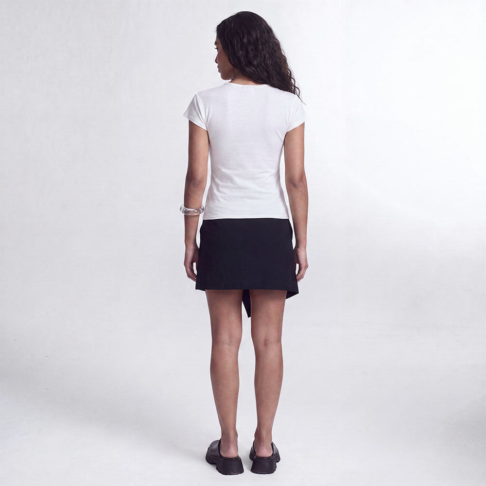 Camiseta Premium NEXTECH™ T-Shirt Feminina