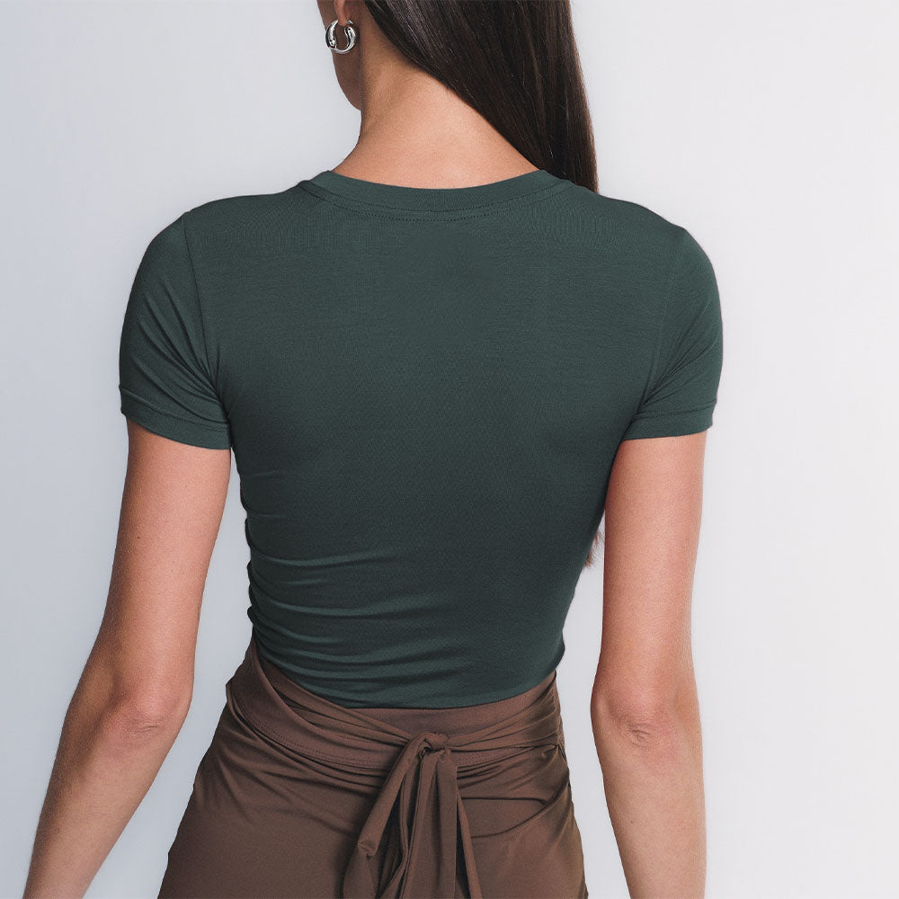 Emerald Green