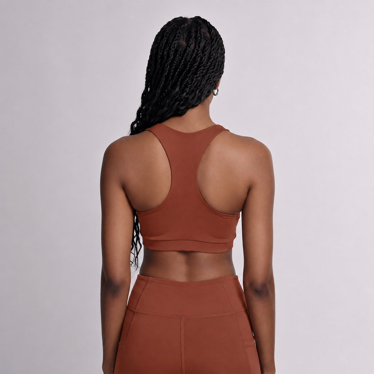 Flame Red
