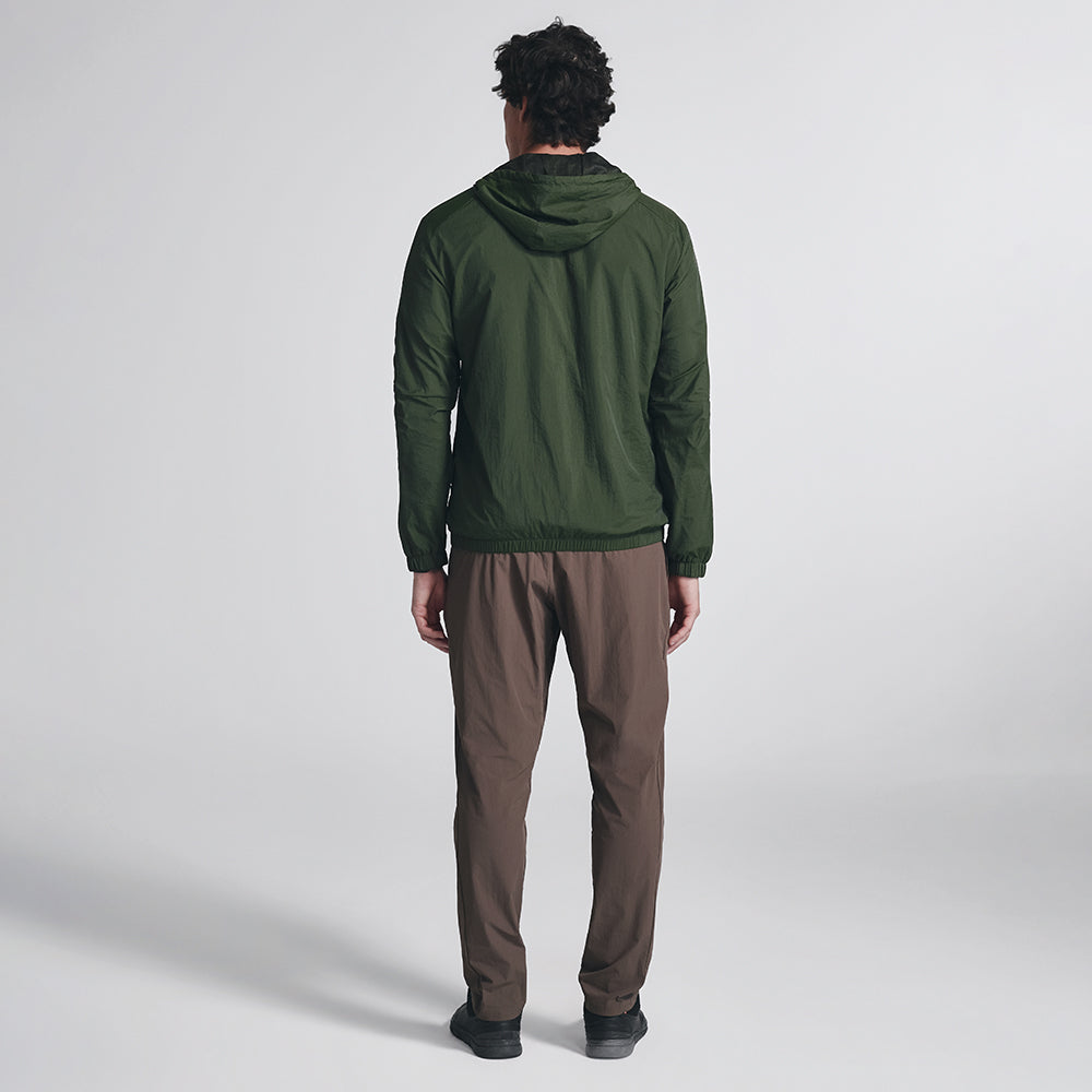 Wild Green