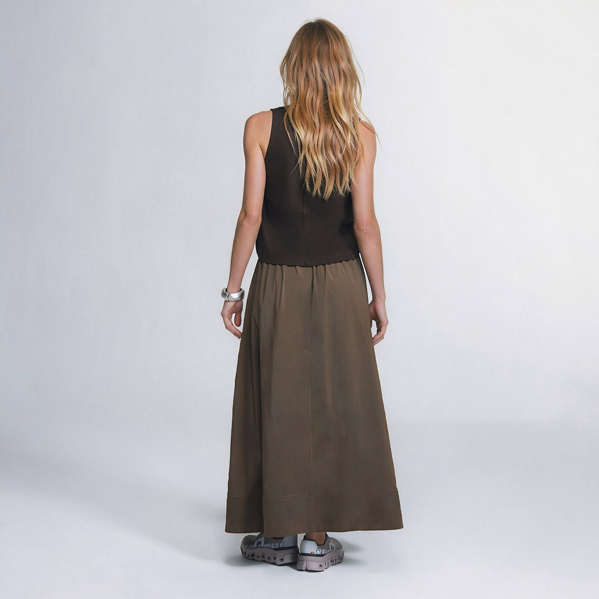 Olive Green
