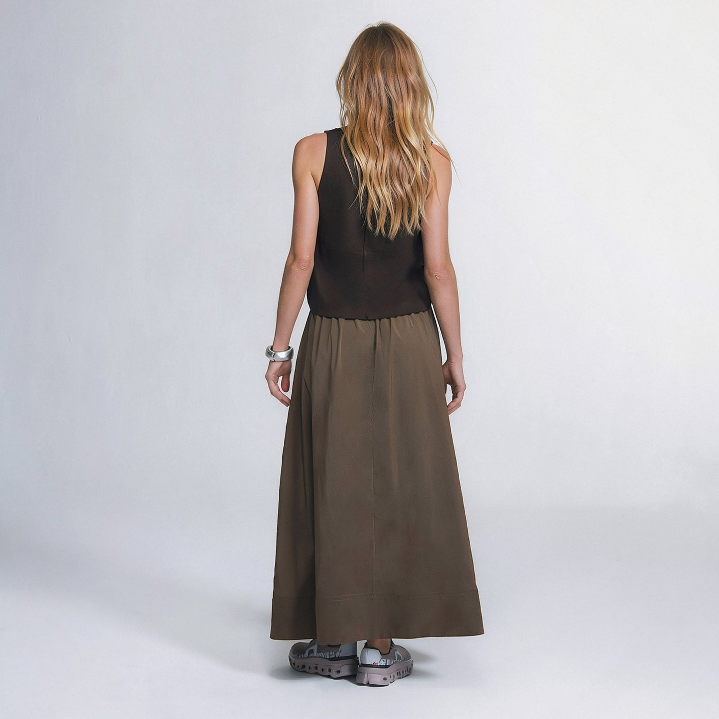 Olive Green