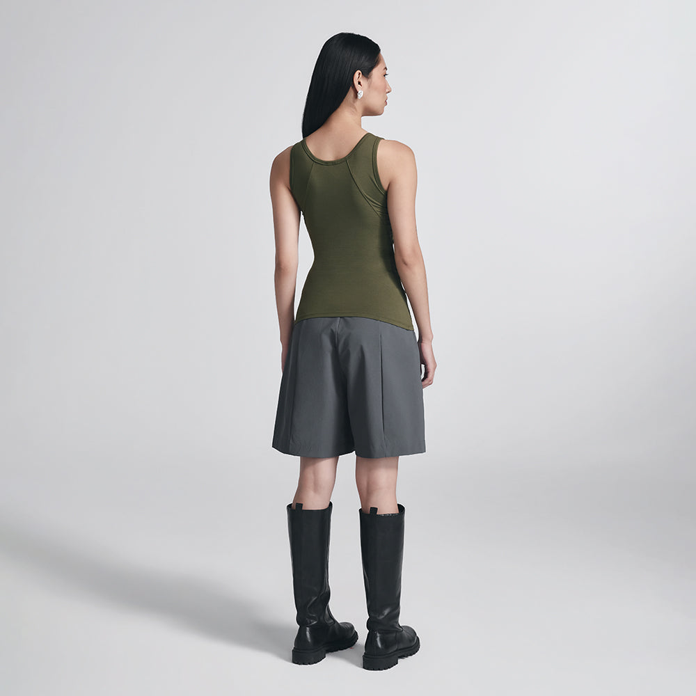 nori green