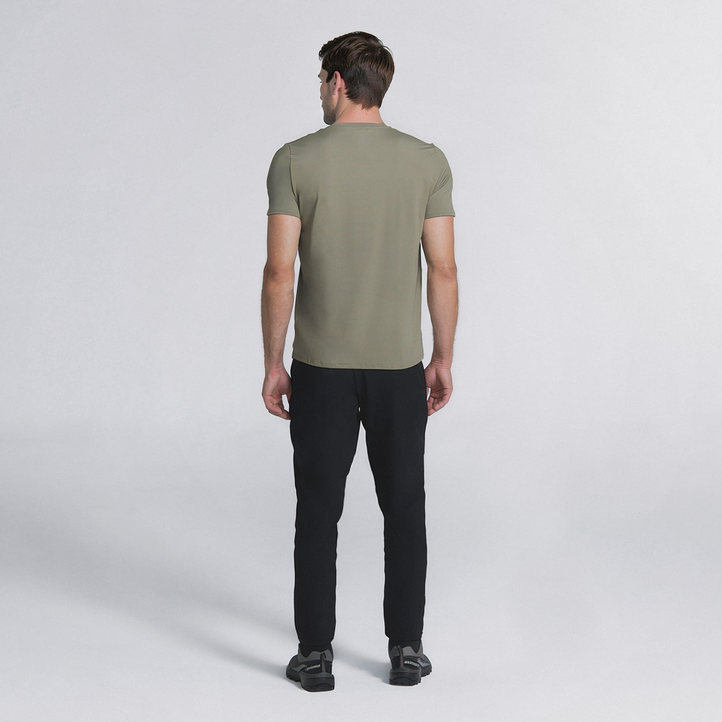 Aloe Green