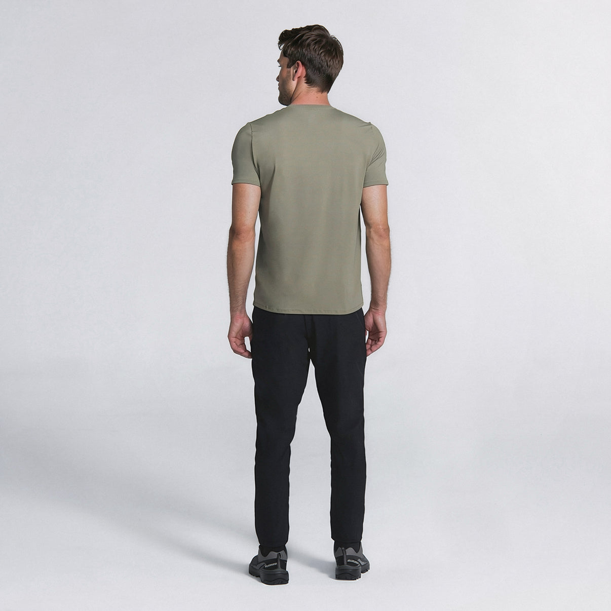 Aloe Green