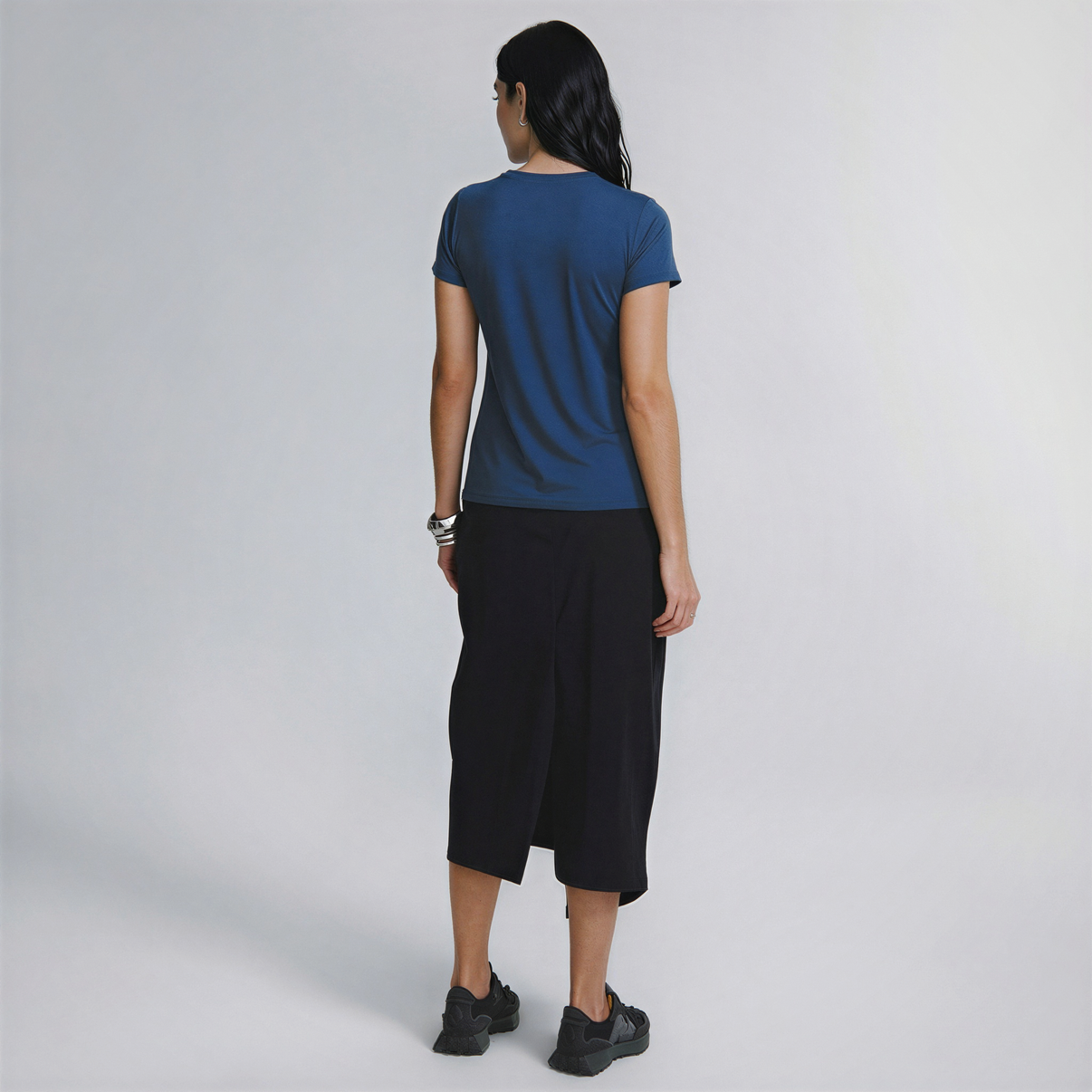 new navy
