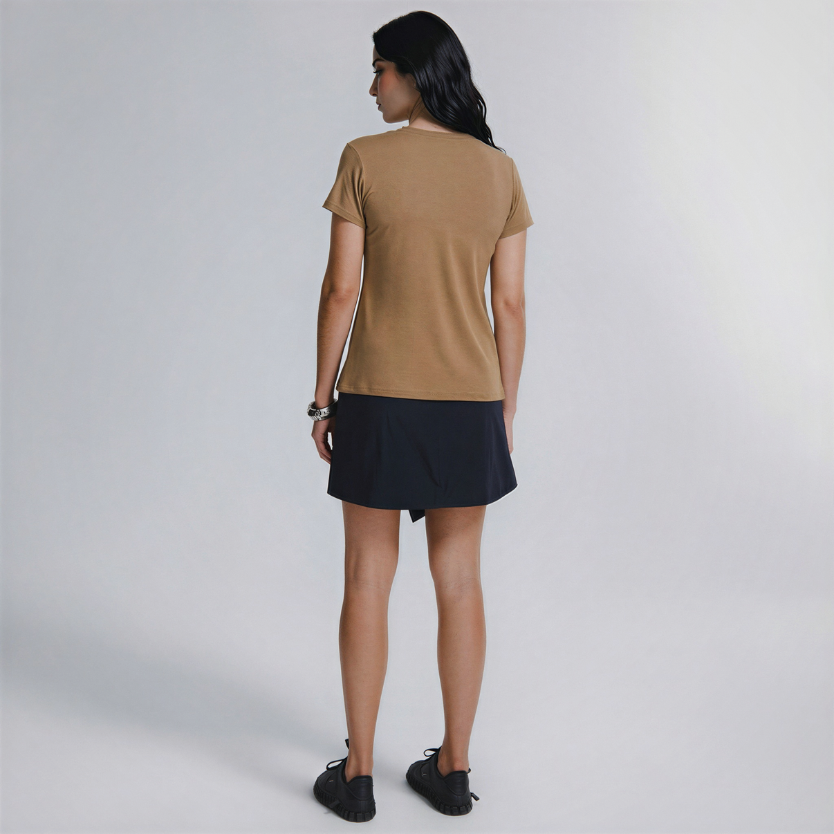 walnut Brown