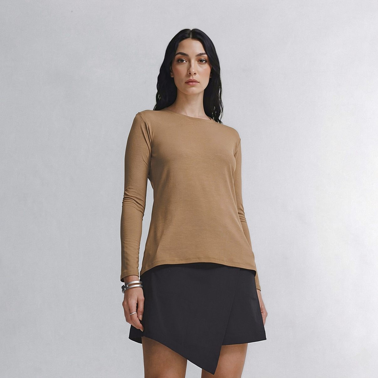 Walnut Brown