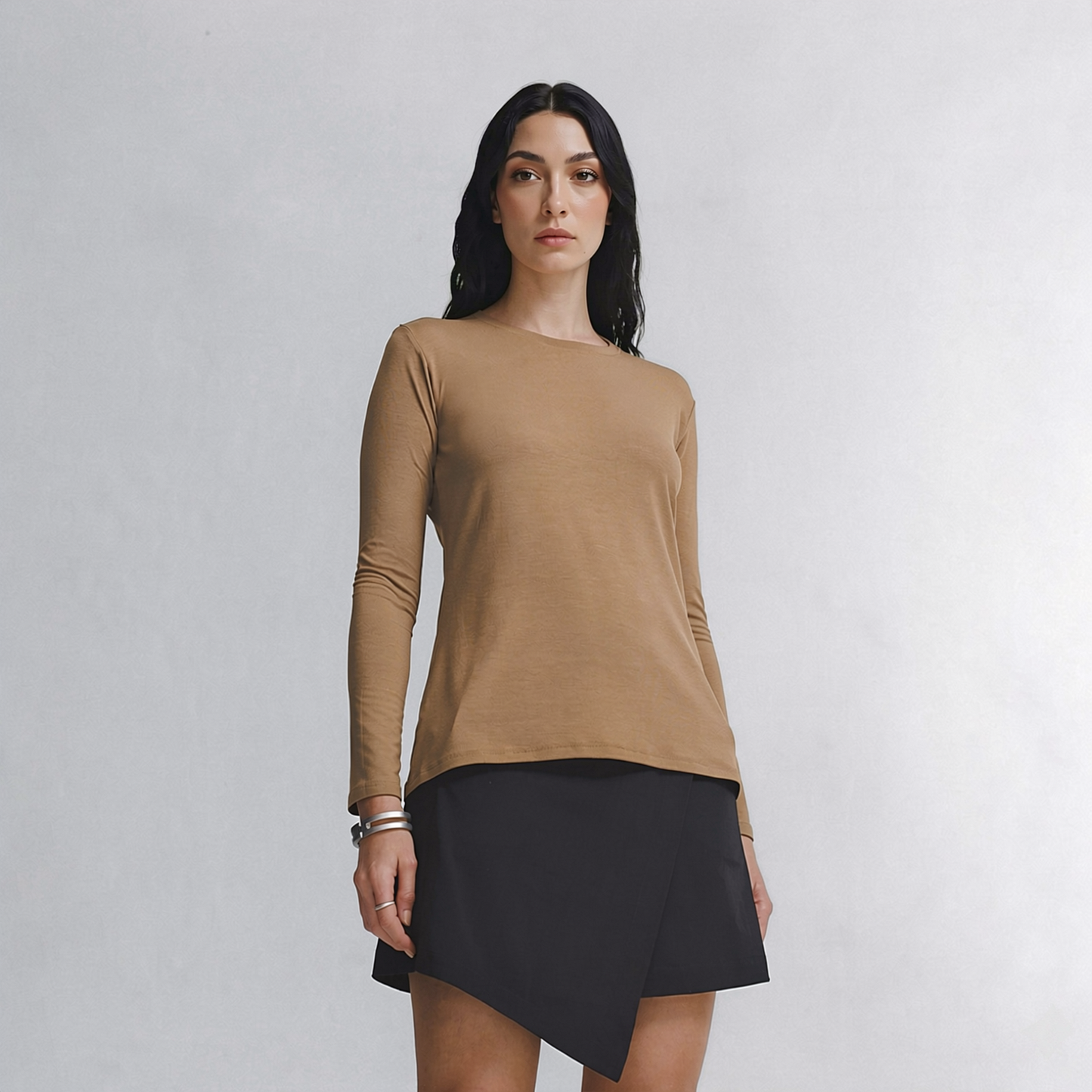 Walnut Brown