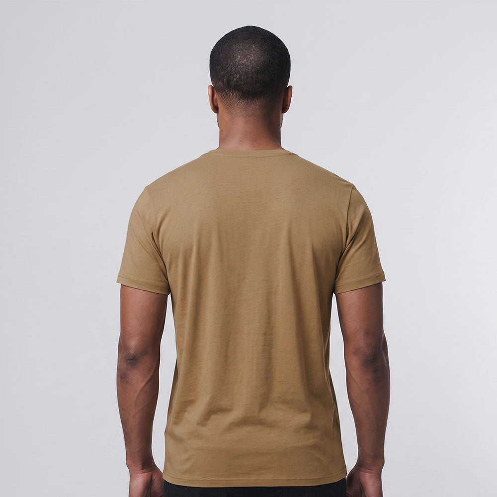Walnut Brown