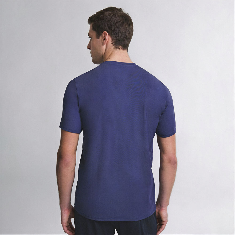 Tech T-Shirt® Heavy- Leve 4 Pague 3