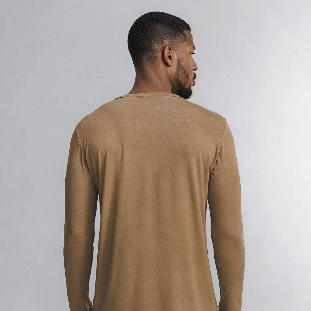 Walnut Brown