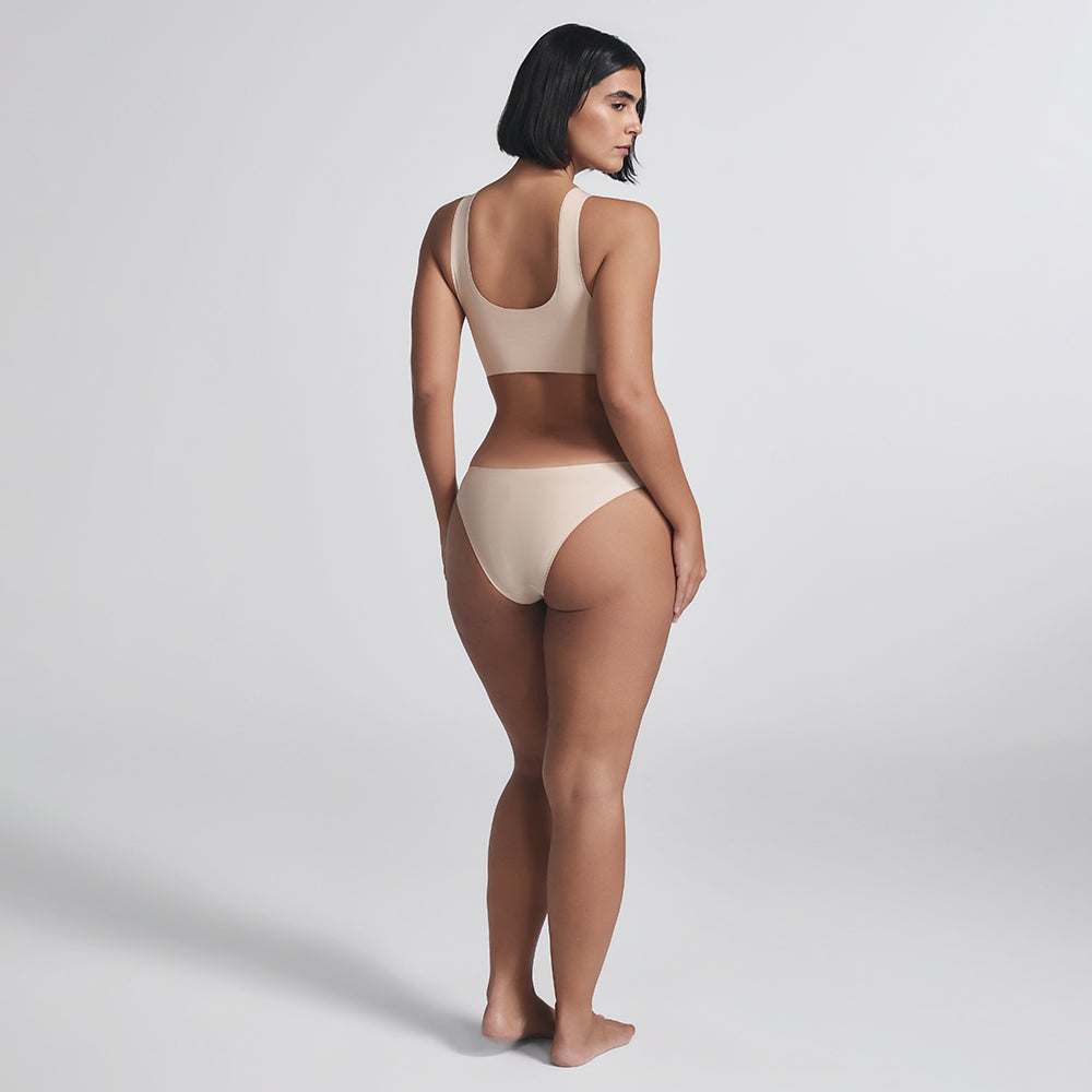 Smooth Beige